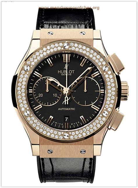 hublot brand watch|hublot watches official site.